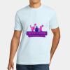 Apparel ® Unisex Cotton Tee Thumbnail