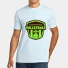 Apparel ® Unisex Cotton Tee Thumbnail