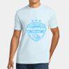 Apparel ® Unisex Cotton Tee Thumbnail