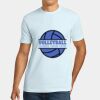 Apparel ® Unisex Cotton Tee Thumbnail