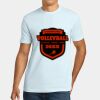 Apparel ® Unisex Cotton Tee Thumbnail