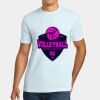 Apparel ® Unisex Cotton Tee Thumbnail