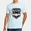 Apparel ® Unisex Cotton Tee Thumbnail