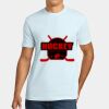 Apparel ® Unisex Cotton Tee Thumbnail