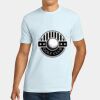 Apparel ® Unisex Cotton Tee Thumbnail