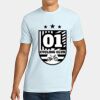 Apparel ® Unisex Cotton Tee Thumbnail