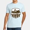 Apparel ® Unisex Cotton Tee Thumbnail