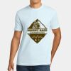 Apparel ® Unisex Cotton Tee Thumbnail