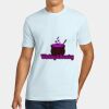 Apparel ® Unisex Cotton Tee Thumbnail