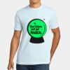 Apparel ® Unisex Cotton Tee Thumbnail