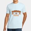 Apparel ® Unisex Cotton Tee Thumbnail