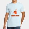 Apparel ® Unisex Cotton Tee Thumbnail