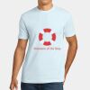 Apparel ® Unisex Cotton Tee Thumbnail