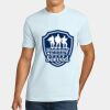 Apparel ® Unisex Cotton Tee Thumbnail