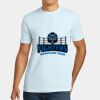 Apparel ® Unisex Cotton Tee Thumbnail