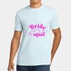 Apparel ® Unisex Cotton Tee Thumbnail