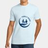 Apparel ® Unisex Cotton Tee Thumbnail