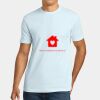 Apparel ® Unisex Cotton Tee Thumbnail