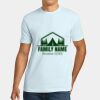 Apparel ® Unisex Cotton Tee Thumbnail