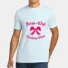 Apparel ® Unisex Cotton Tee Thumbnail