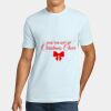 Apparel ® Unisex Cotton Tee Thumbnail