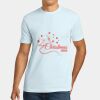 Apparel ® Unisex Cotton Tee Thumbnail