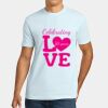 Apparel ® Unisex Cotton Tee Thumbnail