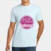 Apparel ® Unisex Cotton Tee Thumbnail