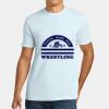 Apparel ® Unisex Cotton Tee Thumbnail