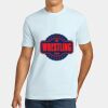Apparel ® Unisex Cotton Tee Thumbnail