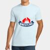 Apparel ® Unisex Cotton Tee Thumbnail