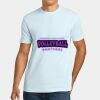 Apparel ® Unisex Cotton Tee Thumbnail
