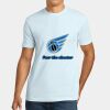 Apparel ® Unisex Cotton Tee Thumbnail