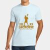Apparel ® Unisex Cotton Tee Thumbnail