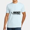 Apparel ® Unisex Cotton Tee Thumbnail