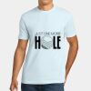Apparel ® Unisex Cotton Tee Thumbnail