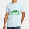 Apparel ® Unisex Cotton Tee Thumbnail