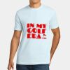 Apparel ® Unisex Cotton Tee Thumbnail