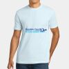 Apparel ® Unisex Cotton Tee Thumbnail