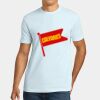 Apparel ® Unisex Cotton Tee Thumbnail