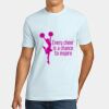 Apparel ® Unisex Cotton Tee Thumbnail