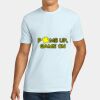 Apparel ® Unisex Cotton Tee Thumbnail