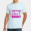 Apparel ® Unisex Cotton Tee Thumbnail