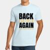 Apparel ® Unisex Cotton Tee Thumbnail
