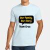 Apparel ® Unisex Cotton Tee Thumbnail