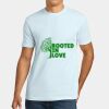 Apparel ® Unisex Cotton Tee Thumbnail