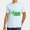 Apparel ® Unisex Cotton Tee Thumbnail