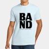 Apparel ® Unisex Cotton Tee Thumbnail
