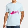 Apparel ® Unisex Cotton Tee Thumbnail