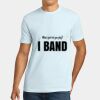 Apparel ® Unisex Cotton Tee Thumbnail